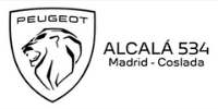 Oferta exlusiva de Peugeot Alcala 534 para los alumnos de Autoescuela Lara